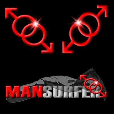 queerpixels|ManSurfer